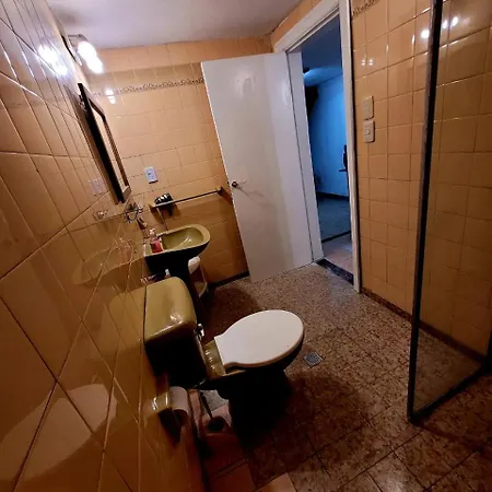 Hp 609 Pb Apartment Buenos Aires Exterior photo