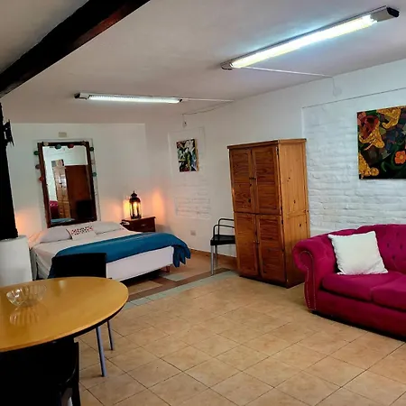 Hp 609 Pb Apartment Buenos Aires Exterior photo