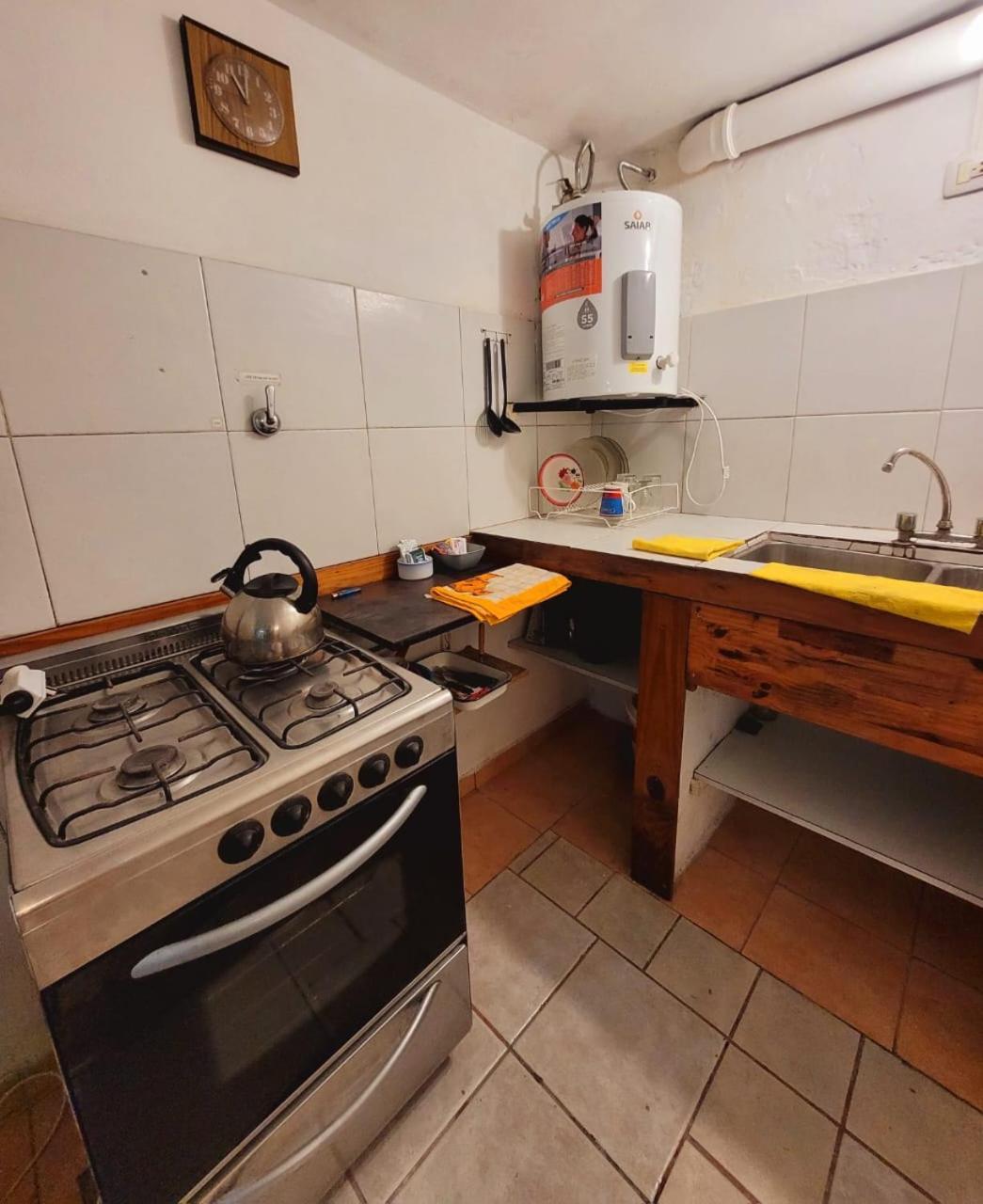 Apartment Hp 609 Pb *